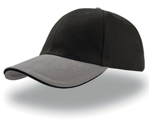 Casquette - Liberty Sandwich - Atlantis – Image 3
