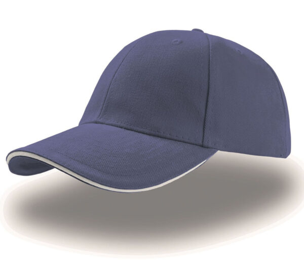 Casquette - Liberty Sandwich - Atlantis – Image 26