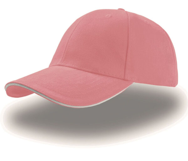 Casquette - Liberty Sandwich - Atlantis – Image 22
