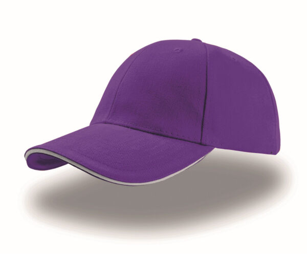 Casquette - Liberty Sandwich - Atlantis – Image 23