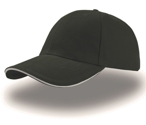 Casquette - Liberty Sandwich - Atlantis – Image 9