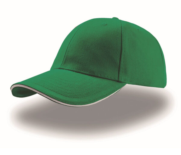 Casquette - Liberty Sandwich - Atlantis – Image 10