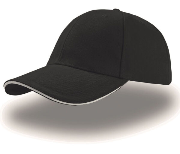 Casquette - Liberty Sandwich - Atlantis – Image 5