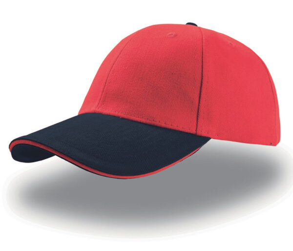 Casquette - Liberty Sandwich - Atlantis – Image 24