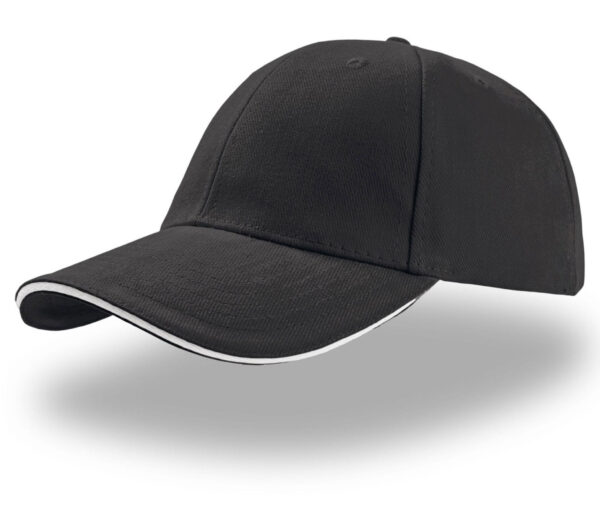 Casquette - Liberty Sandwich - Atlantis – Image 8