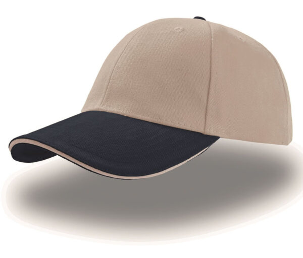 Casquette - Liberty Sandwich - Atlantis – Image 17