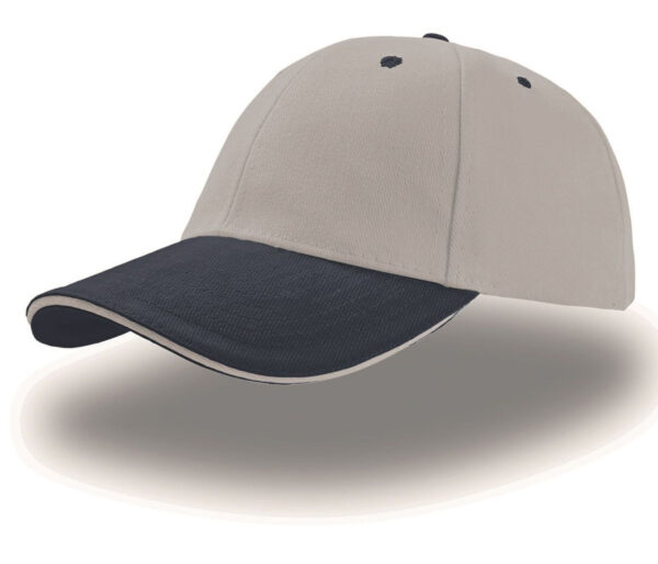 Casquette - Liberty Sandwich - Atlantis – Image 11