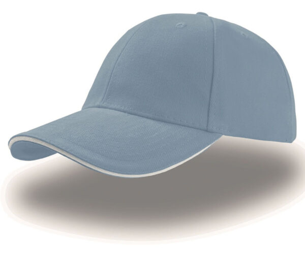 Casquette - Liberty Sandwich - Atlantis – Image 15