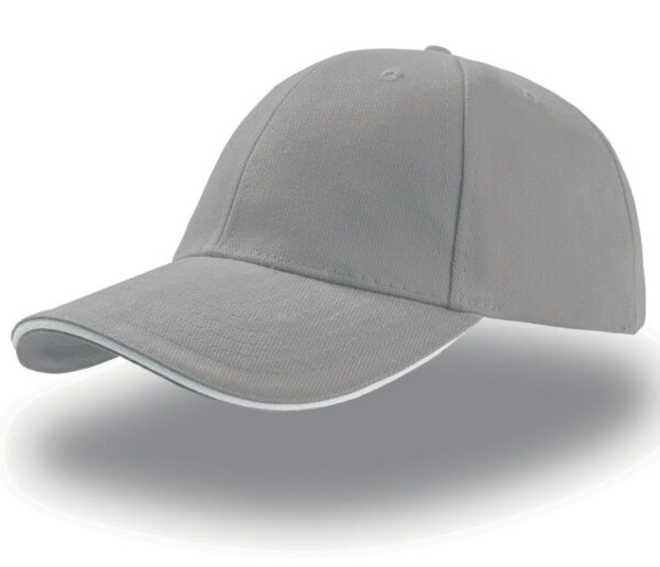 Casquette - Liberty Sandwich - Atlantis – Image 16