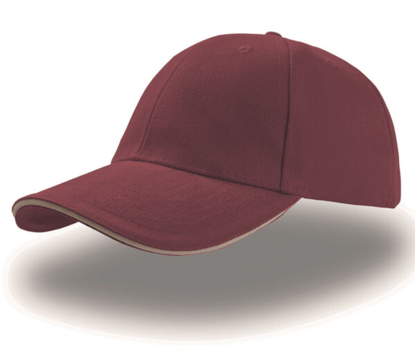 Casquette - Liberty Sandwich - Atlantis – Image 7