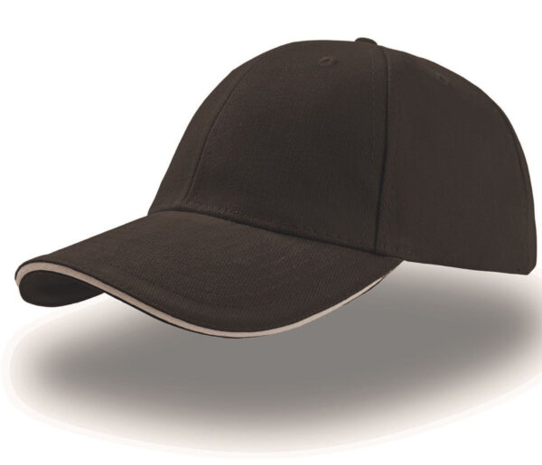 Casquette - Liberty Sandwich - Atlantis – Image 6