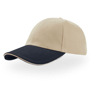 Casquette - Liberty Sandwich - Atlantis