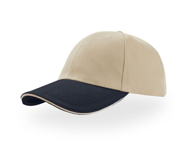 Casquette - Liberty Sandwich - Atlantis