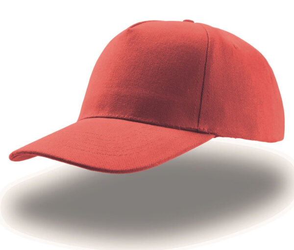 Casquette - Liberty Five - Atlantis – Image 7