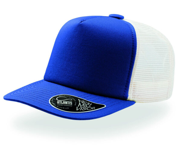 Casquette - Record Cap - Atlantis – Image 7