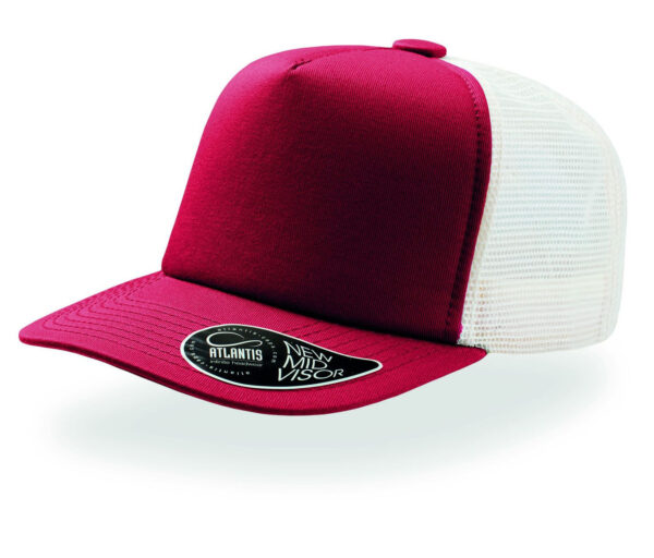 Casquette - Record Cap - Atlantis – Image 6