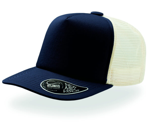 Casquette - Record Cap - Atlantis – Image 4