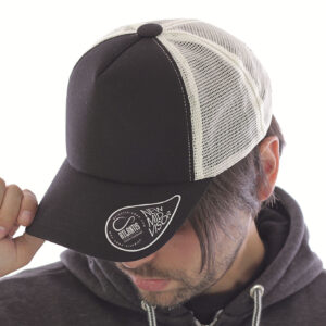 Casquette - Record Cap - Atlantis