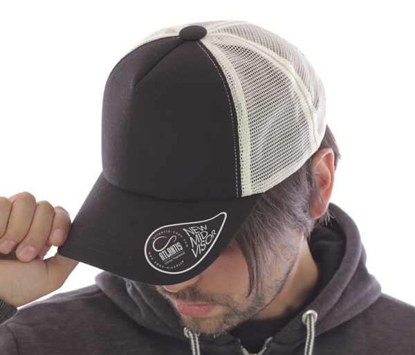 Casquette - Record Cap - Atlantis