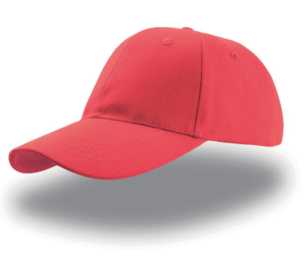 Casquette - Liberty Six - Atlantis – Image 7