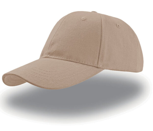 Casquette - Liberty Six - Atlantis – Image 4