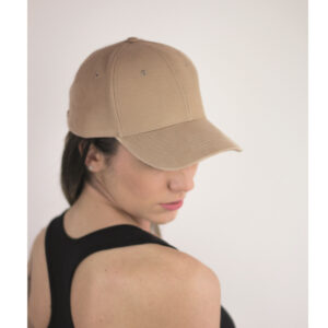 Casquette - Liberty Six - Atlantis