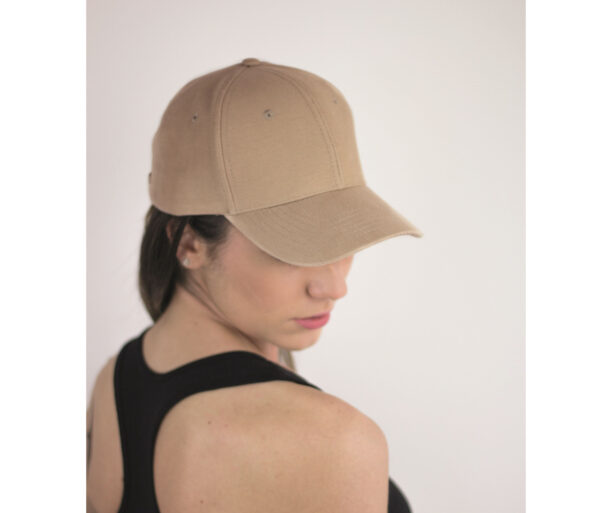 Casquette - Liberty Six - Atlantis