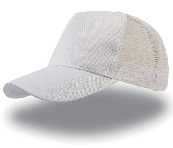 Casquette - Rapper Cotton - Atlantis – Image 14