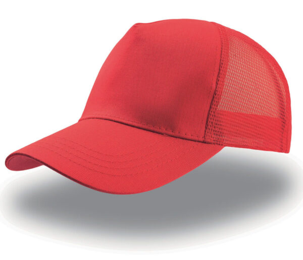 Casquette - Rapper Cotton - Atlantis – Image 12