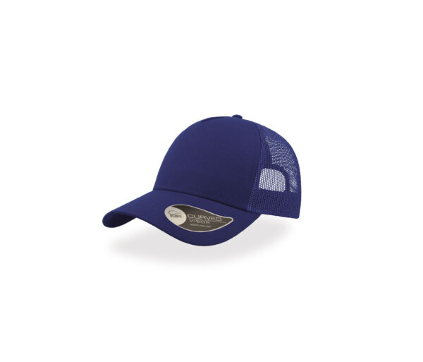Casquette - Rapper Cotton - Atlantis – Image 13