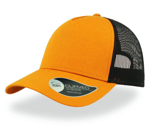 Casquette - Rapper Cotton - Atlantis – Image 7