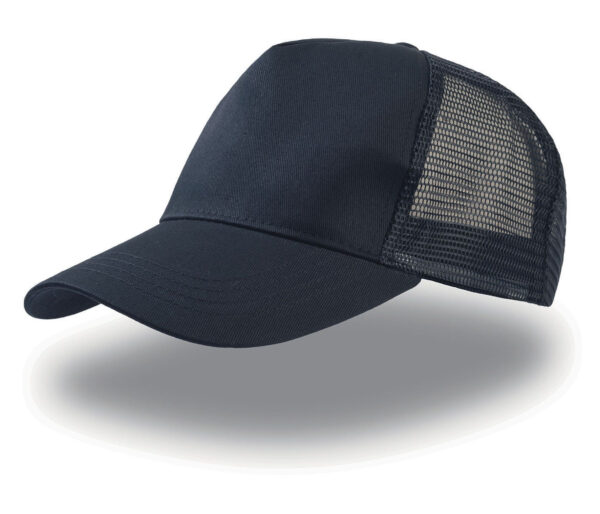 Casquette - Rapper Cotton - Atlantis – Image 9
