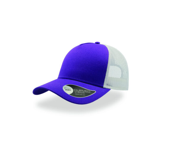 Casquette - Rapper Cotton - Atlantis – Image 11