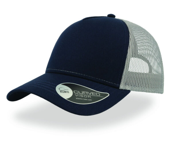 Casquette - Rapper Cotton - Atlantis – Image 8