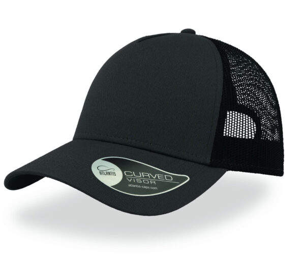 Casquette - Rapper Cotton - Atlantis – Image 5