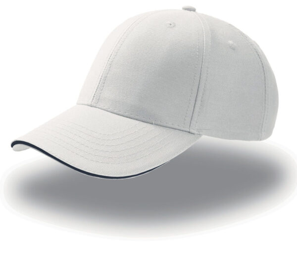 Casquette - Sport Sandwich - Atlantis – Image 16