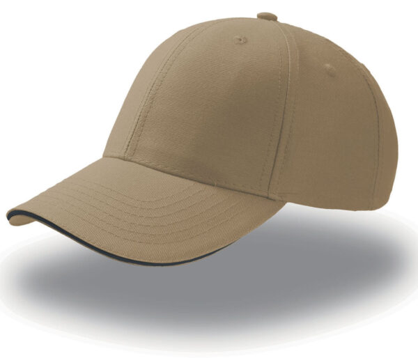 Casquette - Sport Sandwich - Atlantis – Image 7