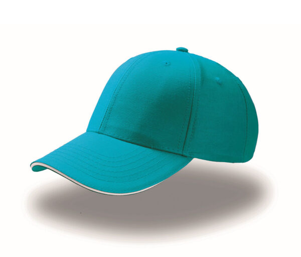 Casquette - Sport Sandwich - Atlantis – Image 15