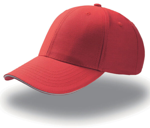 Casquette - Sport Sandwich - Atlantis – Image 13