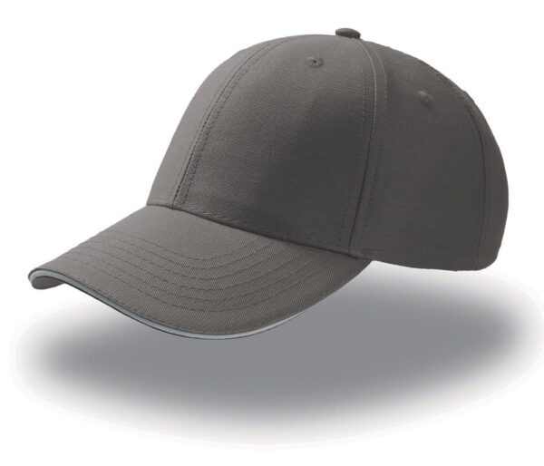 Casquette - Sport Sandwich - Atlantis – Image 6