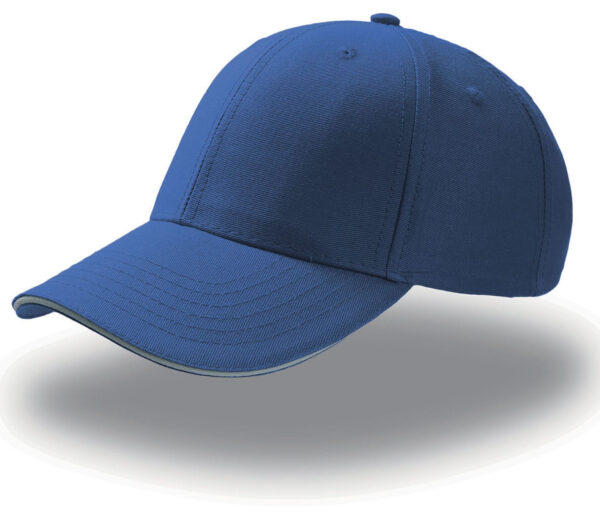 Casquette - Sport Sandwich - Atlantis – Image 14