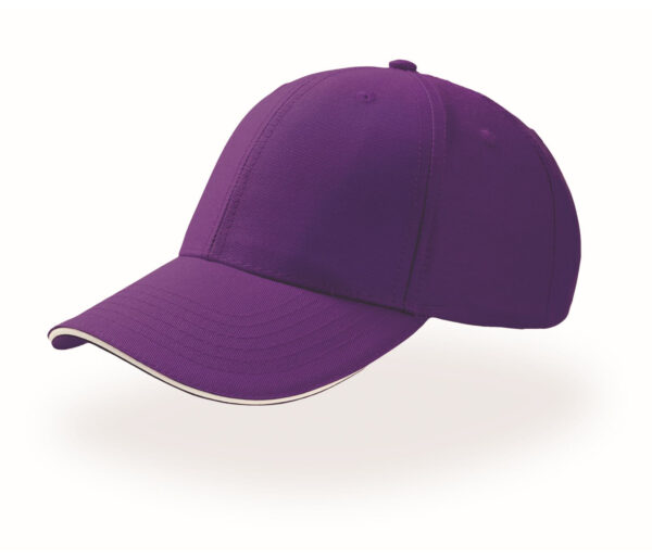 Casquette - Sport Sandwich - Atlantis – Image 12