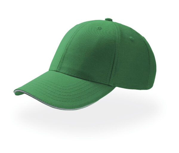 Casquette - Sport Sandwich - Atlantis – Image 5
