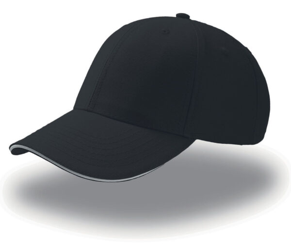 Casquette - Sport Sandwich - Atlantis – Image 3
