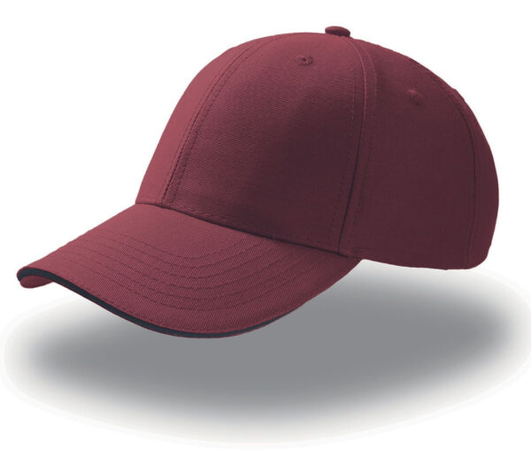 Casquette - Sport Sandwich - Atlantis – Image 4