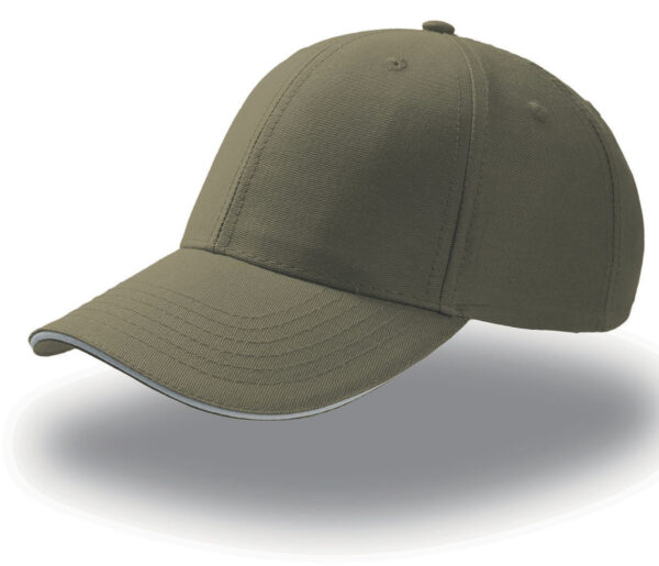 Casquette - Sport Sandwich - Atlantis – Image 11