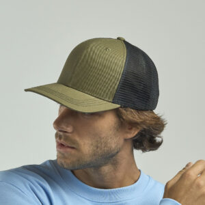 Casquette - Sonic S - Atlantis