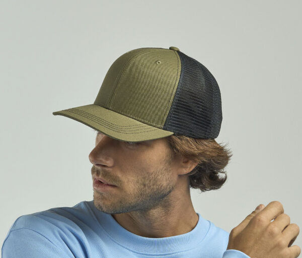 Casquette - Sonic S - Atlantis