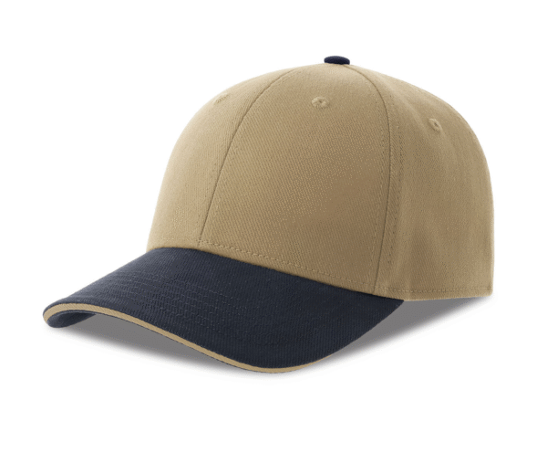 Casquette - Liberty Sandwich S - Atlantis – Image 15