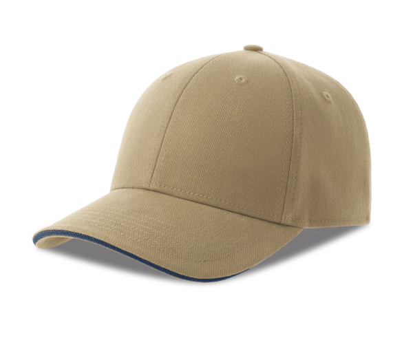 Casquette - Liberty Sandwich S - Atlantis – Image 14